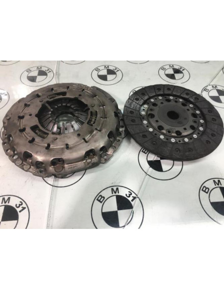 Embrayage BMW SERIE 3 E90 PHASE 2 Diesel