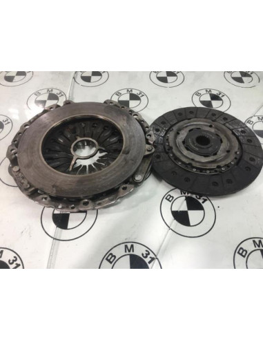 Embrayage BMW SERIE 3 E90 PHASE 2 Diesel