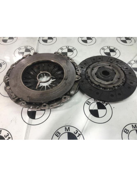 Embrayage BMW SERIE 3 E90 PHASE 2 Diesel