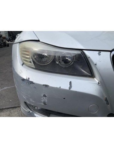Embrayage BMW SERIE 3 E90 PHASE 2 Diesel