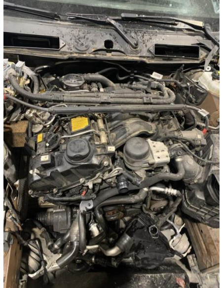 Trappe d'essence BMW SERIE 1 E87 PHASE 2 Essence