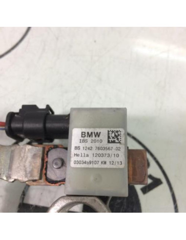 Batterie MINI MINI 2 R61 PACEMAN COUPE Essence