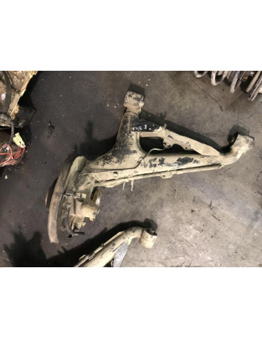 Bras de suspension arriere gauche BMW SERIE 5 E34 