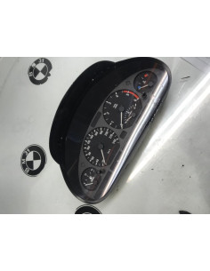 Compteur BMW SERIE 3 E46 COMPACT PHASE 1 