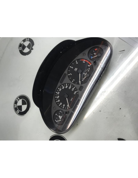Compteur BMW SERIE 3 E46 COMPACT PHASE 1 