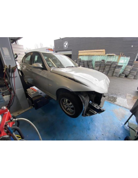 Aerateur tableau de bord avant droit BMW SERIE 3 E90 PHASE 1 Diesel