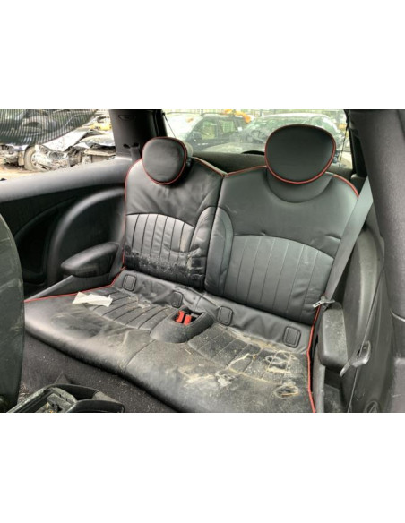 Soufflet de levier de frein a main MINI MINI 2 R56 PHASE 2 Essence