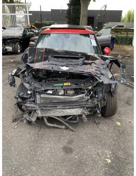 Repetiteur clignotant avant gauche (Feux) MINI MINI 2 R56 PHASE 2 Essence
