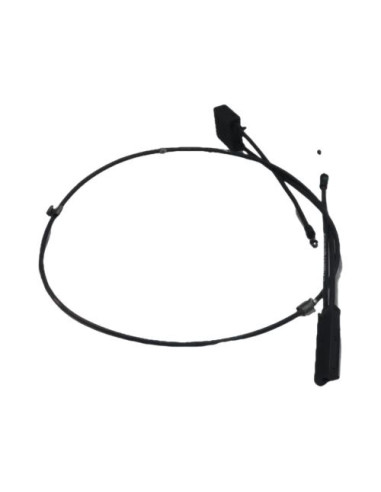 Cable ouverture capot BMW X1 F48 PHASE 2 