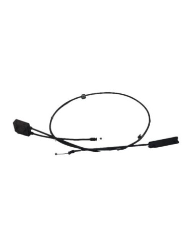 Cable ouverture capot BMW X1 F48 PHASE 2 