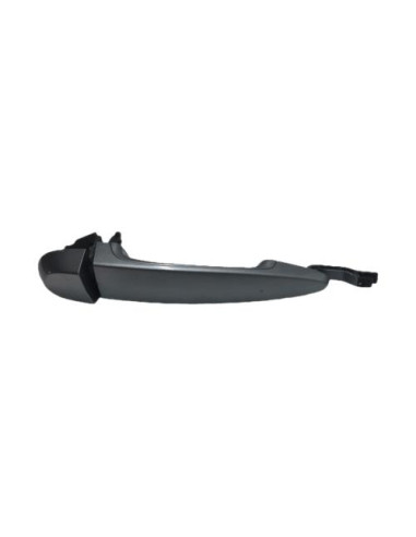 Poignee porte avant droit BMW SERIE 3 E90 PHASE 1 