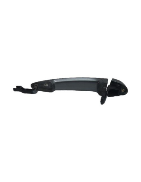 Poignee porte avant droit BMW SERIE 3 E90 PHASE 1 