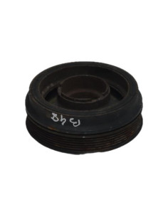 Poulie damper BMW X1 F48 PHASE 1 Essence 2