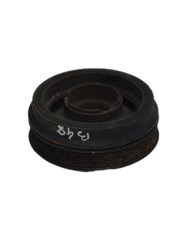Poulie damper BMW X1 F48 PHASE 1 Essence