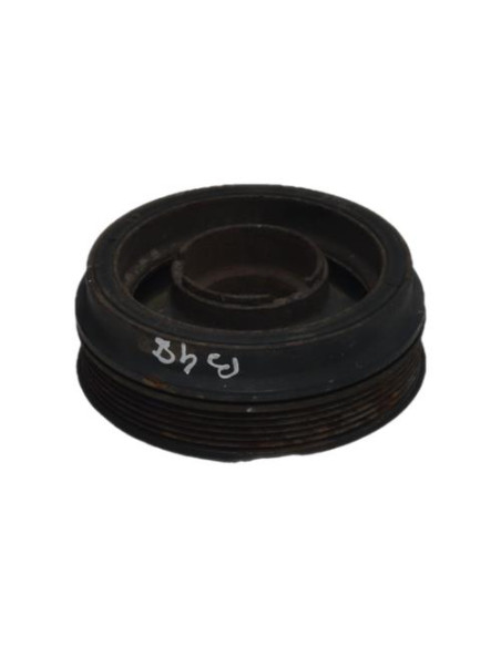 Poulie damper BMW X1 F48 PHASE 1 Essence
