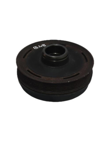 Poulie damper BMW X1 F48 PHASE 1 Essence