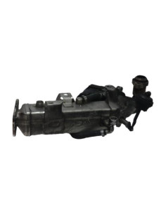Radiateur EGR BMW SERIE 1 F20 PHASE 1 Diesel