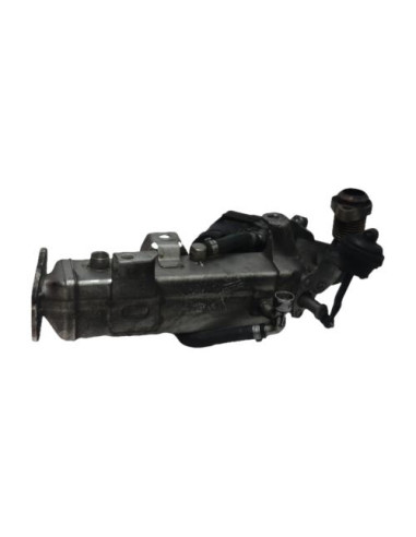 Radiateur EGR BMW SERIE 1 F20 PHASE 1 Diesel