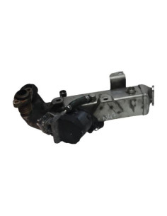Radiateur EGR BMW SERIE 1 F20 PHASE 1 Diesel 2