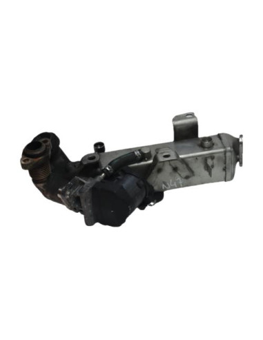 Radiateur EGR BMW SERIE 1 F20 PHASE 1 Diesel