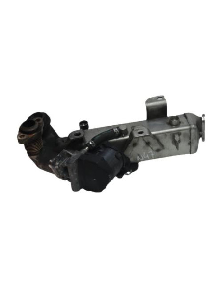 Radiateur EGR BMW SERIE 1 F20 PHASE 1 Diesel