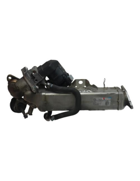 Radiateur EGR BMW SERIE 1 F20 PHASE 1 Diesel