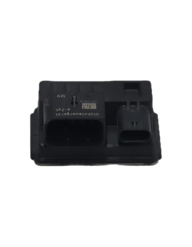 Boitier de prechauffage BMW SERIE 1 F20 PHASE 1 Diesel