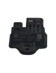 Boitier de prechauffage BMW SERIE 1 F20 PHASE 1 Diesel 2