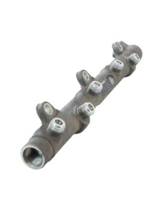 Rampe injection BMW SERIE 1 E87 PHASE 1 Diesel 2