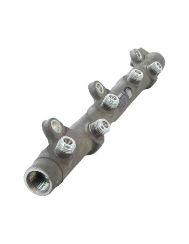 Rampe injection BMW SERIE 1 E87 PHASE 1 Diesel