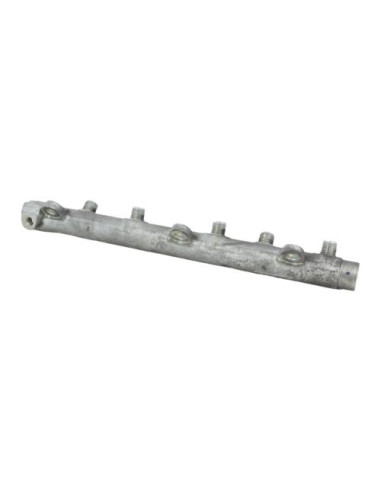 Rampe injection BMW SERIE 1 E87 PHASE 1 Diesel