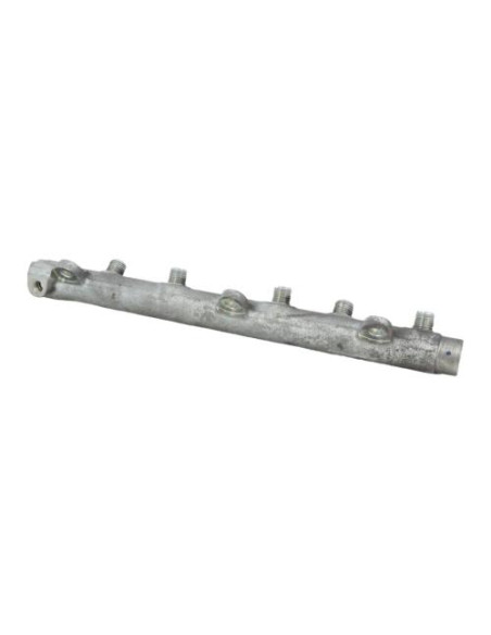 Rampe injection BMW SERIE 1 E87 PHASE 1 Diesel
