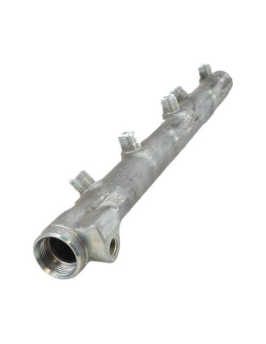 Rampe injection BMW SERIE 1 E87 PHASE 1 Diesel