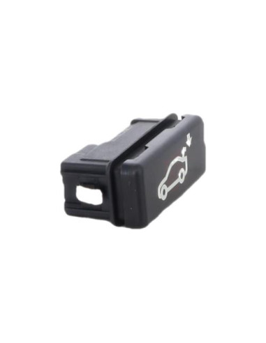 Bouton de coffre BMW SERIE 5 E61 TOURING PHASE 1 BREAK 