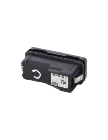 Bouton de coffre BMW SERIE 5 E61 TOURING PHASE 1 BREAK 