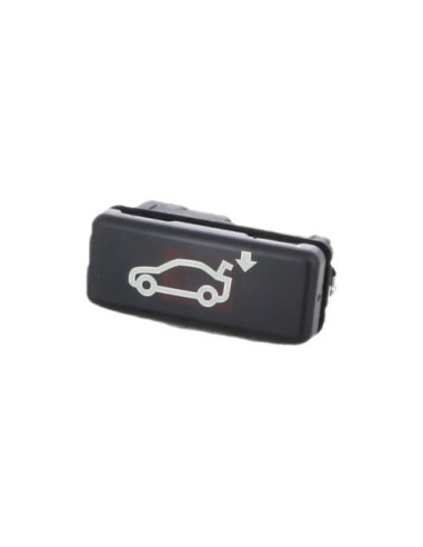 Bouton de coffre BMW SERIE 5 E61 TOURING PHASE 1 BREAK 