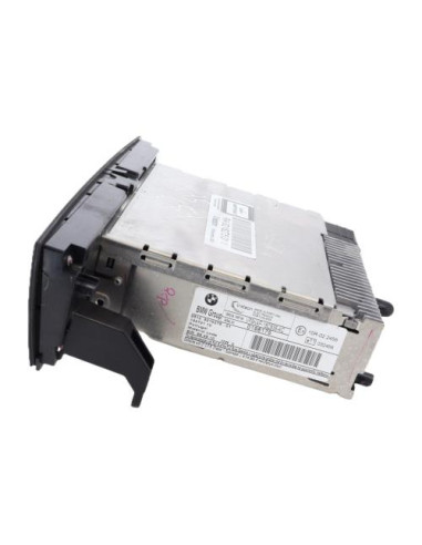 Autoradio d'origine BMW SERIE 1 E87 PHASE 2 Diesel