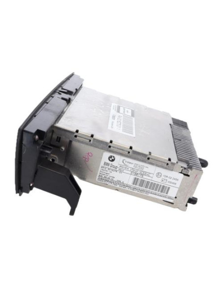 Autoradio d'origine BMW SERIE 1 E87 PHASE 2 Diesel