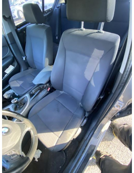 Eclairage de plafonnier BMW SERIE 1 E87 PHASE 2 Diesel