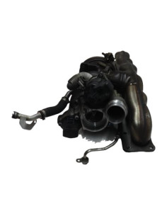 Turbo BMW SERIE 5 F10 PHASE 1 Essence