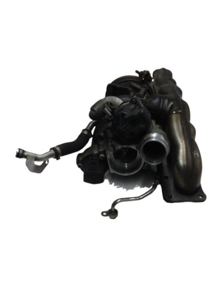 Turbo BMW SERIE 5 F10 PHASE 1 Essence