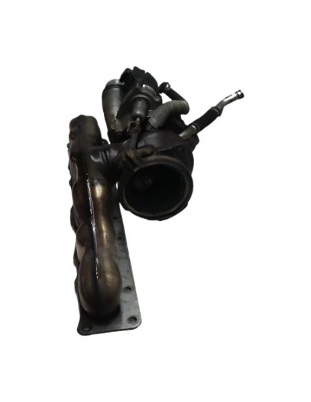 Turbo BMW SERIE 5 F10 PHASE 1 Essence