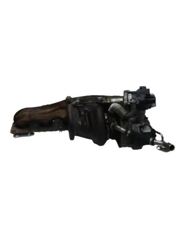 Turbo BMW SERIE 5 F10 PHASE 1 Essence