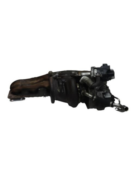 Turbo BMW SERIE 5 F10 PHASE 1 Essence