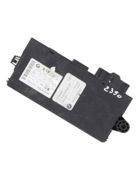 Calculateur BMW SERIE 1 E87 PHASE 2 Essence