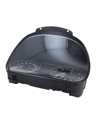 Compteur BMW SERIE 1 E87 PHASE 2 Diesel