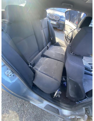 Compteur BMW SERIE 1 E87 PHASE 2 Diesel