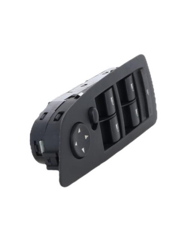 Interrupteur de leve vitre avant gauche BMW SERIE 1 E87 PHASE 2 Diesel