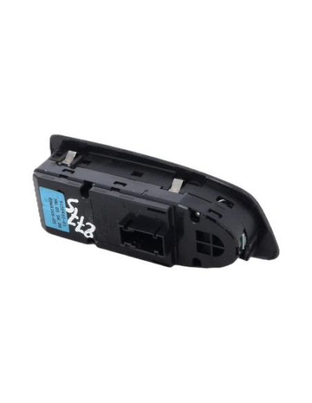 Interrupteur de leve vitre avant gauche BMW SERIE 1 E87 PHASE 2 Diesel