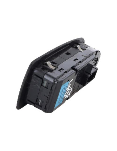 Interrupteur de leve vitre avant gauche BMW SERIE 1 E87 PHASE 2 Diesel